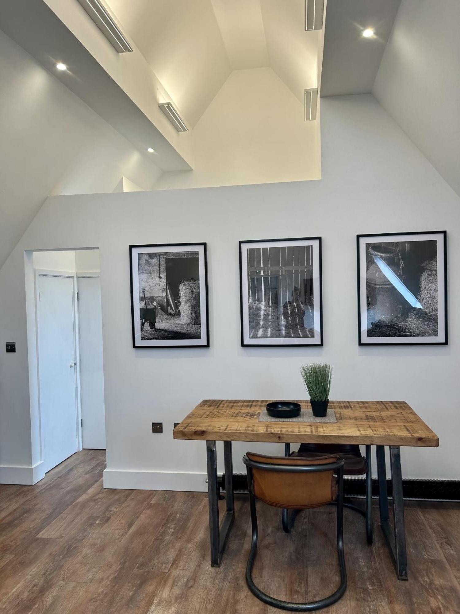 Booking Urban At Stisted Braintree Cameră foto